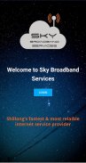 Sky Broadband Services screenshot 5