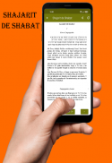 El Sidur en Español screenshot 5