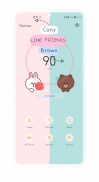 Love Bear EMUI/MagicUi THEME screenshot 3