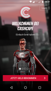 CashCape – Kleinkredit ohne versteckte Gebühren screenshot 0