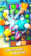 Candy Bomb Smash screenshot 5