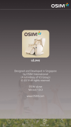 OSIM uLove screenshot 2