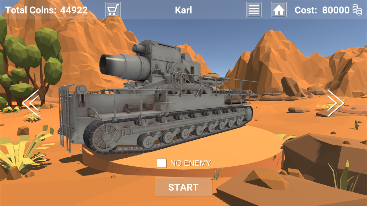 Tank Hunter 2 - Загрузить APK для Android | Aptoide