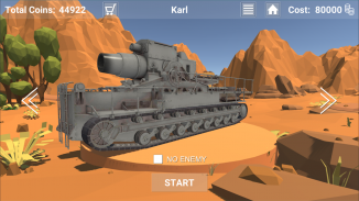 Tank Hunter 2 screenshot 9