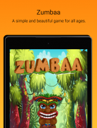 Zumbaa screenshot 9