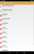 First Aid for the USMLE Step 2 CS, Sixth Edition screenshot 16