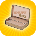 SNUFF BOX-Allergy Cold Relief