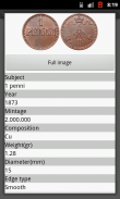 Regional coins screenshot 3