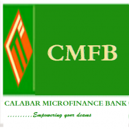 CALABAR MFB MOBILE APP screenshot 2