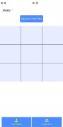 Tic Tac Toe - Tris screenshot 11