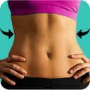 Lose weight in 30 days: Flat Stomach Challenge