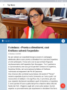 Quotidiano di Puglia screenshot 11