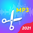 MP3カッター - 着メロメーカー icon