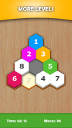 Hexa Sort Puzzle screenshot 2