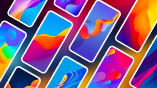 Abstract Wallpapers 4K screenshot 5