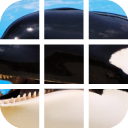 Whales Puzzle