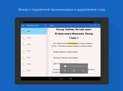 Исход: Библия, Ветхий Завет screenshot 6