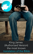 King James Bible screenshot 3