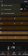 Chord Tracker screenshot 5