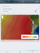 IH Tsunamis System screenshot 0