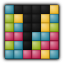Блоки: Удалитель - головоломка Icon