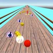 Roll or Boom screenshot 3