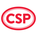 CSP Magazine Icon