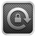 Rotation Locker Lite Icon