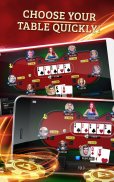 Poker World: Online Casino Games screenshot 4