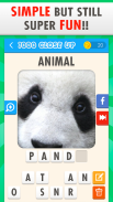 1000 Close Up: Guess The Word From Zoomed In Pic! screenshot 6