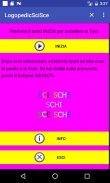 Logopedic Sci Sce Italian screenshot 1