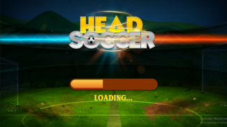 Head Soccer : Mad Kick screenshot 1