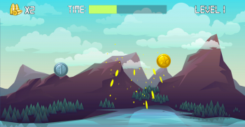 Coin Shooter screenshot 2