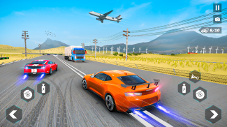 Car Racing Master - Car Games screenshot 0