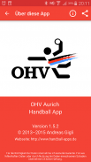 OHV Aurich screenshot 2