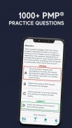 PMP Exam Questions & Videos screenshot 5