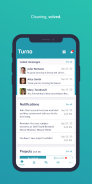 Turno for Cleaners:TurnoverBnB screenshot 2