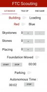 FTC Skystone Scouting + Analytics screenshot 0