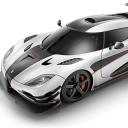 Awesome Koenigsegg Agera Wallpaper