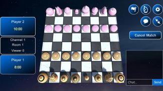 Thai Chess Duel screenshot 4