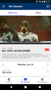NFL Game Pass Intl screenshot 2