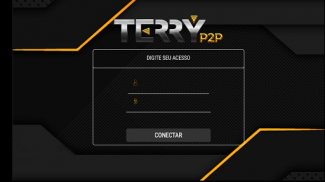 Terry P2P screenshot 3