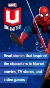 Marvel Unlimited screenshot 17