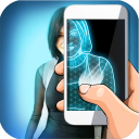 Photo Editor Hologram Camera Icon