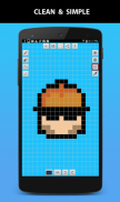 Pixel Art Builder screenshot 0