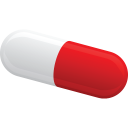 Painkiller Calculator Icon