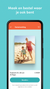 Albelli fotoboek fotoafdrukken screenshot 0
