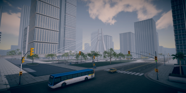 Ultimate Car City Driver:Crazy Driving Simulator screenshot 0