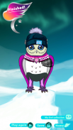 Fancy Owl Dress Up Game screenshot 8