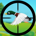 Duck Shooter : The Fun Game Icon